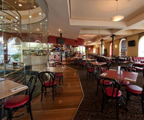 zagames restaurant.